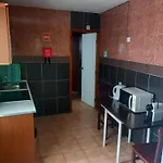 Sao Jose Pensión