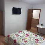 Pensión Sao Jose Ponta Delgada