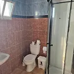 Sao Jose Pensión *