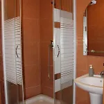 Sao Jose Pensión *