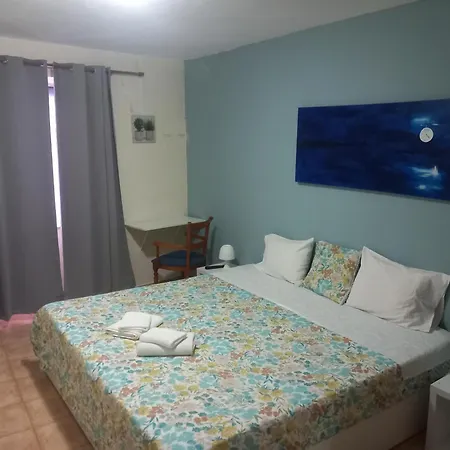 Sao Jose Guest house Ponta Delgada (Sao Miguel)