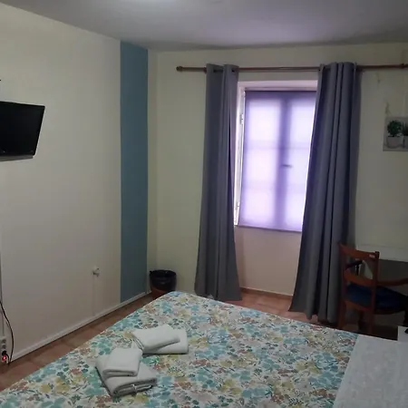 Guest house Sao Jose Ponta Delgada (Sao Miguel)