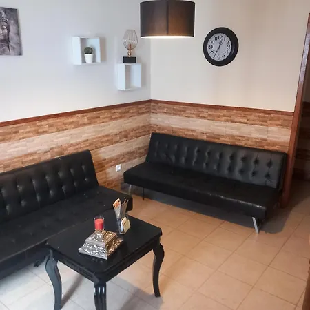 Sao Jose Ponta Delgada