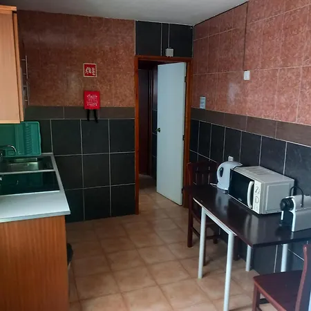 Sao Jose Guest house