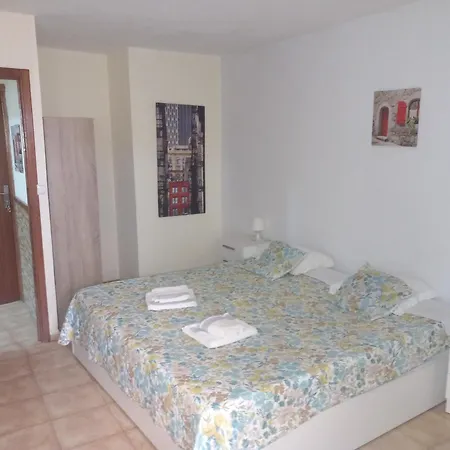 Guest house Sao Jose