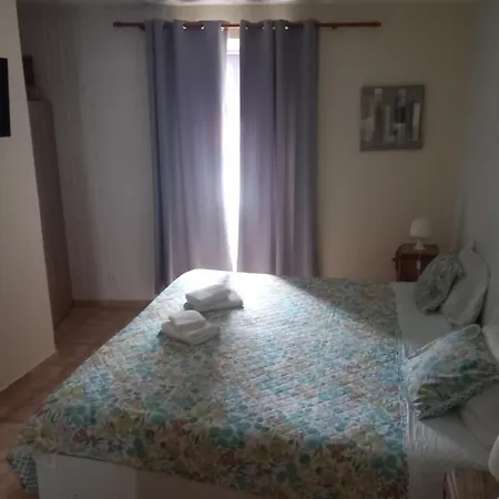 Sao Jose Guest house *
