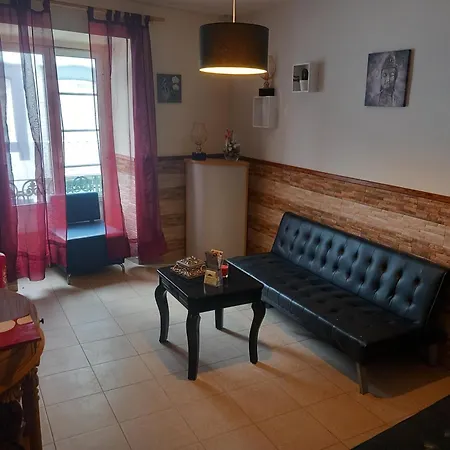 Guest house Sao Jose *