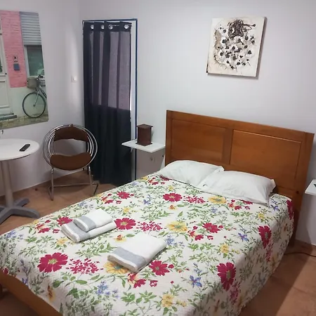 Sao Jose Guest house Ponta Delgada (Sao Miguel)