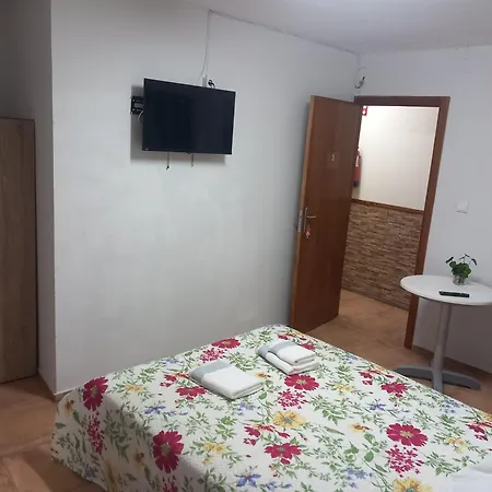 Guest house Sao Jose Ponta Delgada (Sao Miguel)