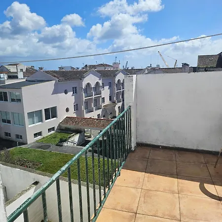 Sao Jose * Ponta Delgada (Sao Miguel)