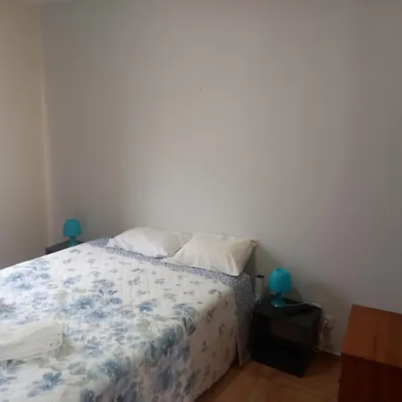 Sao Jose Guest house
