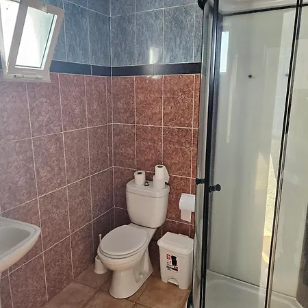 Sao Jose Guest house *