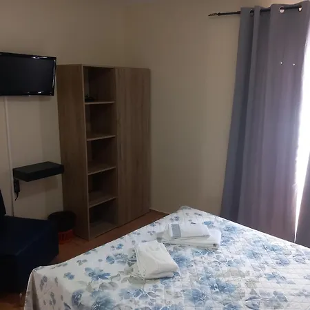 Guest house Sao Jose Ponta Delgada (Sao Miguel)