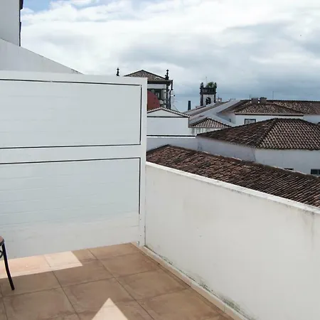 Sao Jose Penzion Ponta Delgada