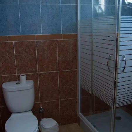 Guest house Sao Jose *