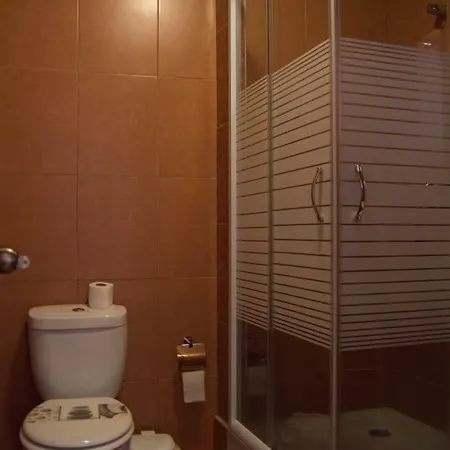 Guest house Sao Jose