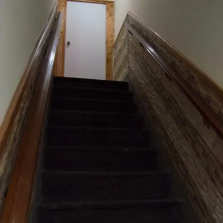 Sao Jose Guest house