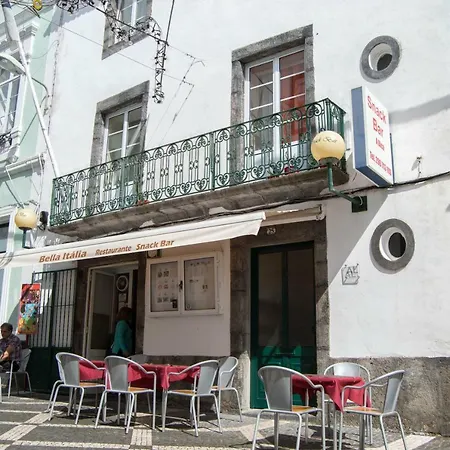 Guest house Sao Jose *
