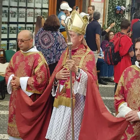 Sao Jose Guest house *