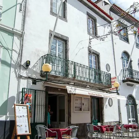 Sao Jose * Ponta Delgada (Sao Miguel)