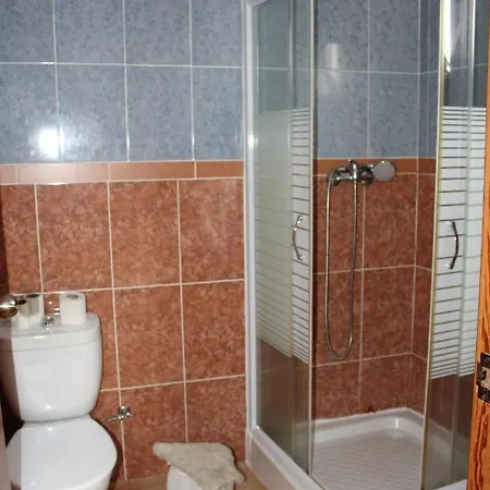 Sao Jose Guest house Ponta Delgada (Sao Miguel)