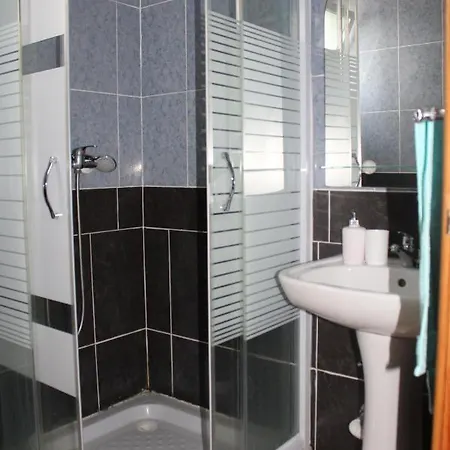 Guest house Sao Jose Ponta Delgada (Sao Miguel)