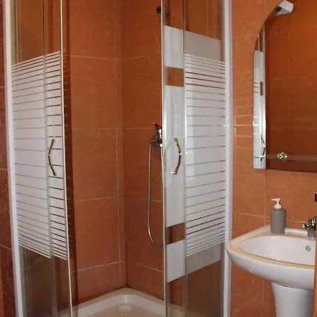 Sao Jose Guest house *