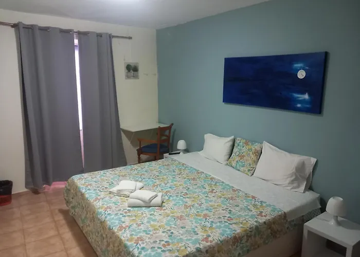 Sao Jose 게스트하우스 Ponta Delgada