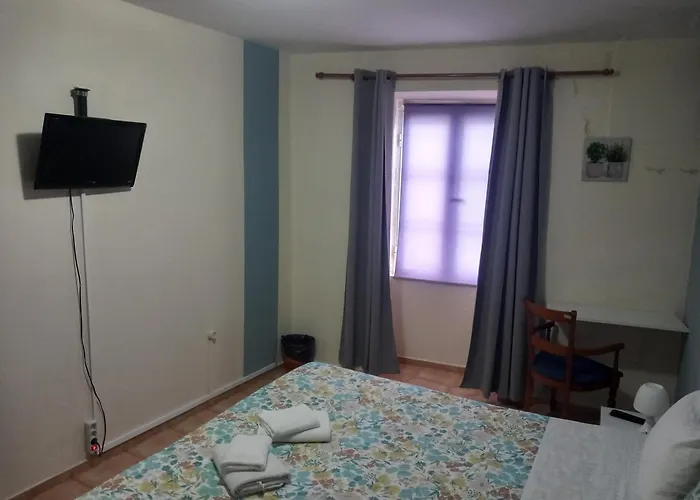 Maison d'hôtes Sao Jose Ponta Delgada