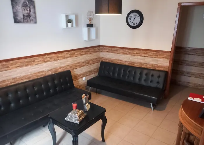 Sao Jose Ponta Delgada