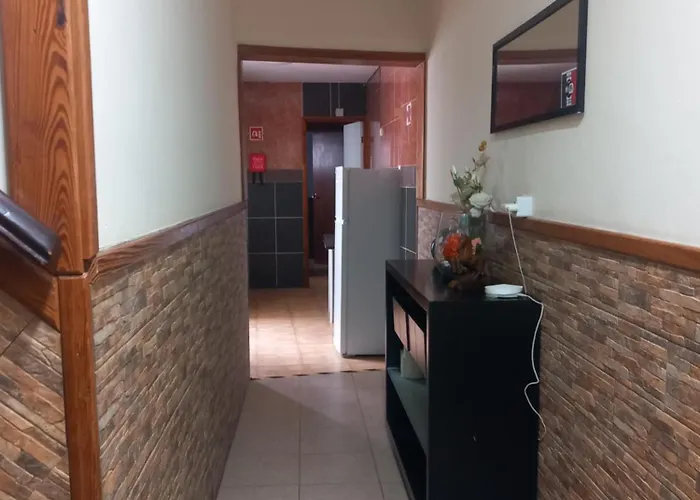 Sao Jose * Ponta Delgada