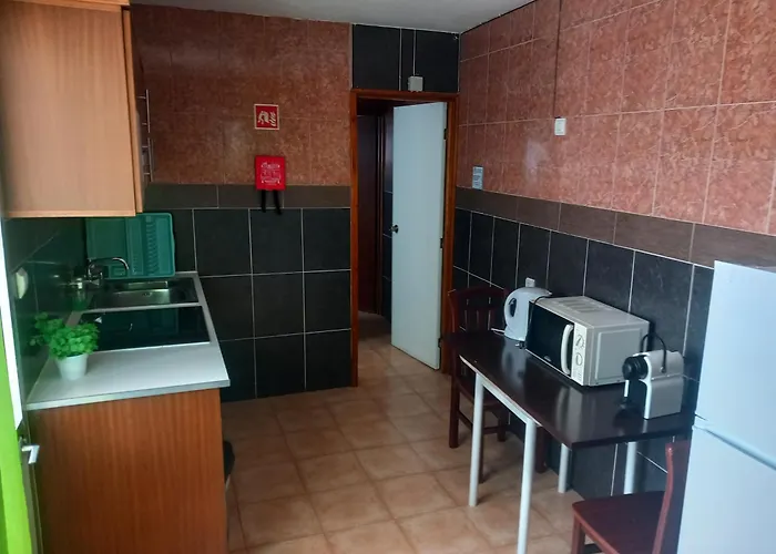 Sao Jose Maison d'hôtes