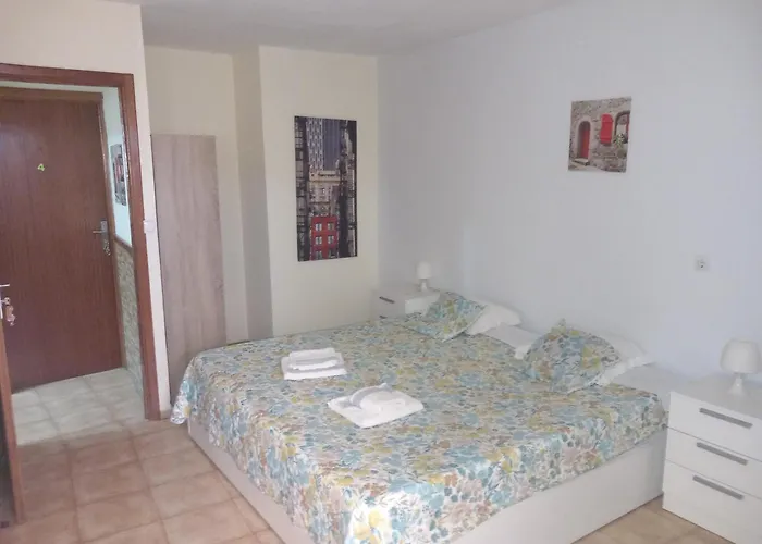 게스트하우스 Sao Jose