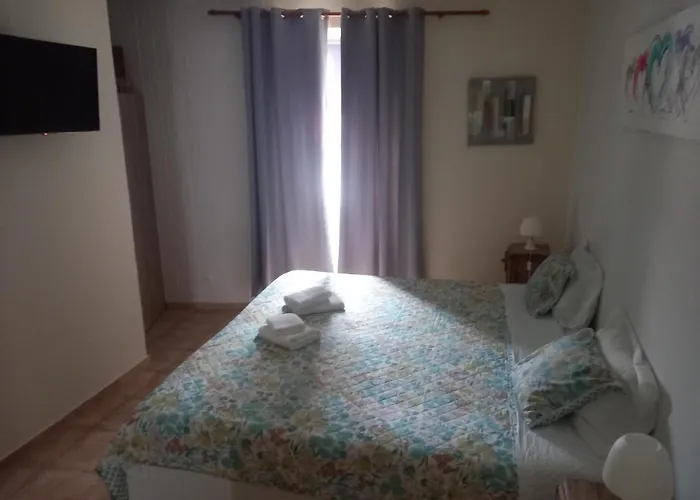 Sao Jose 게스트하우스 *