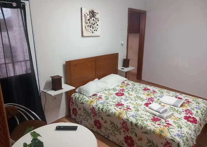 Sao Jose Ponta Delgada