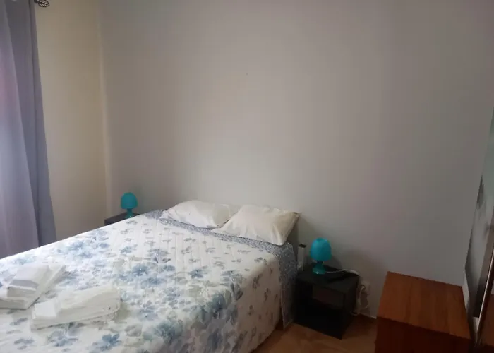 Sao Jose 게스트하우스