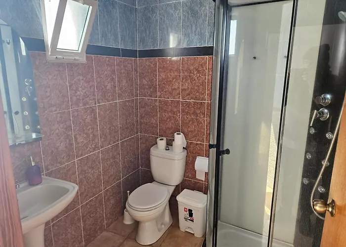 Sao Jose 게스트하우스 *