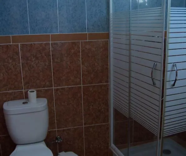 게스트하우스 Sao Jose *