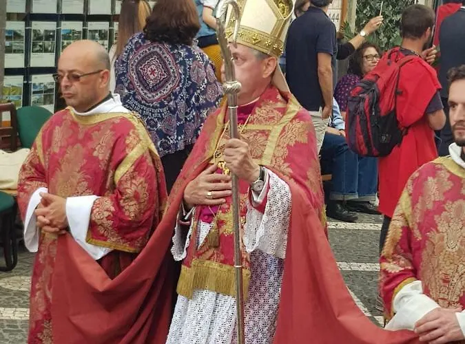 Sao Jose 게스트하우스 *