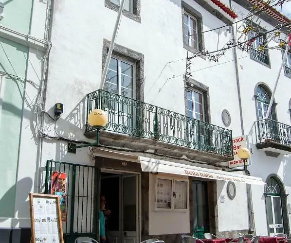 Sao Jose * Ponta Delgada