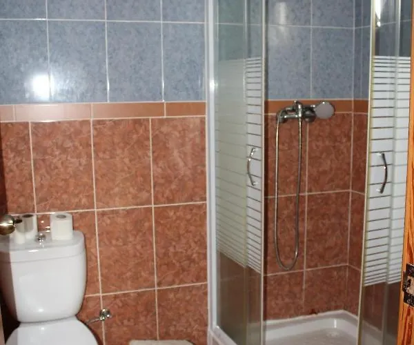 Sao Jose 게스트하우스 Ponta Delgada