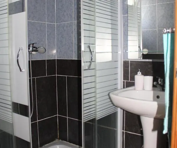 게스트하우스 Sao Jose Ponta Delgada