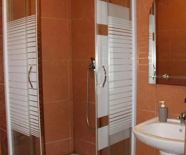 Sao Jose 게스트하우스 *